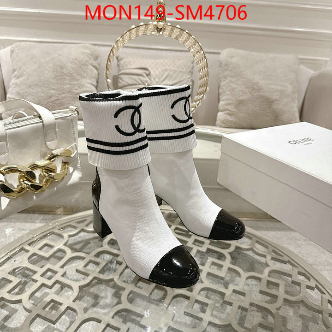 Women Shoes-Boots ID: SM4706 $: 149USD
