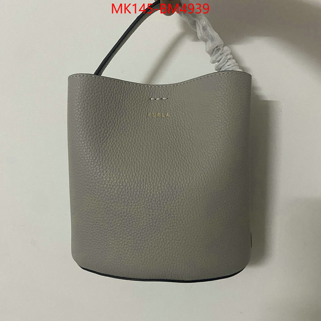 Furla Bags(TOP)-Handbag- ID: BM4939 $: 145USD,