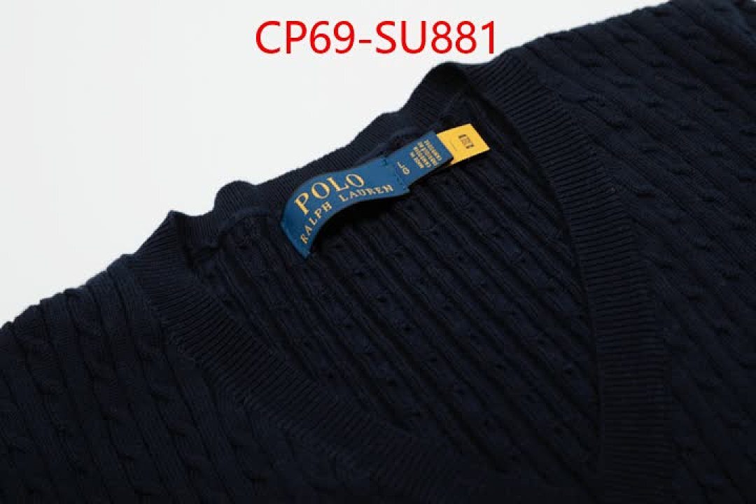 Clothing-Ralph Lauren ID: SU881 $: 69USD