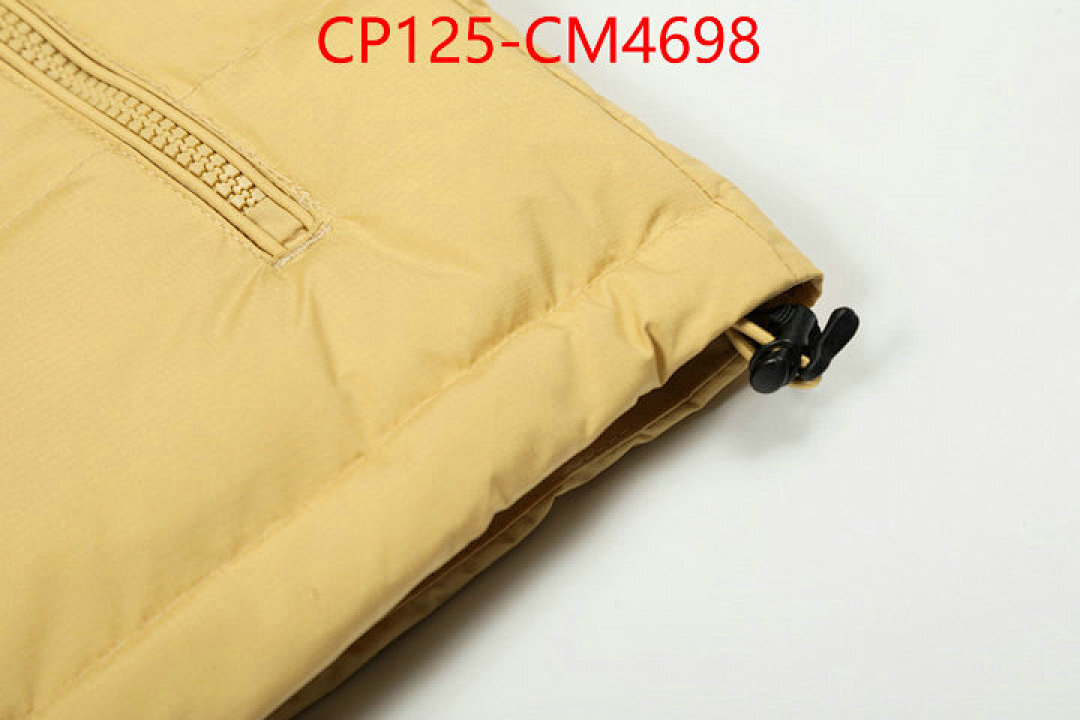 Clothing-Ralph Lauren ID: CM4698 $: 125USD