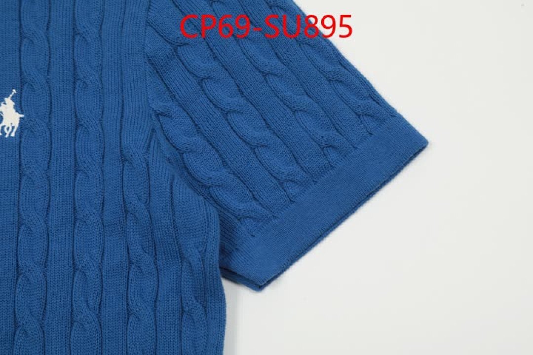 Clothing-Ralph Lauren ID: SU895 $: 69USD