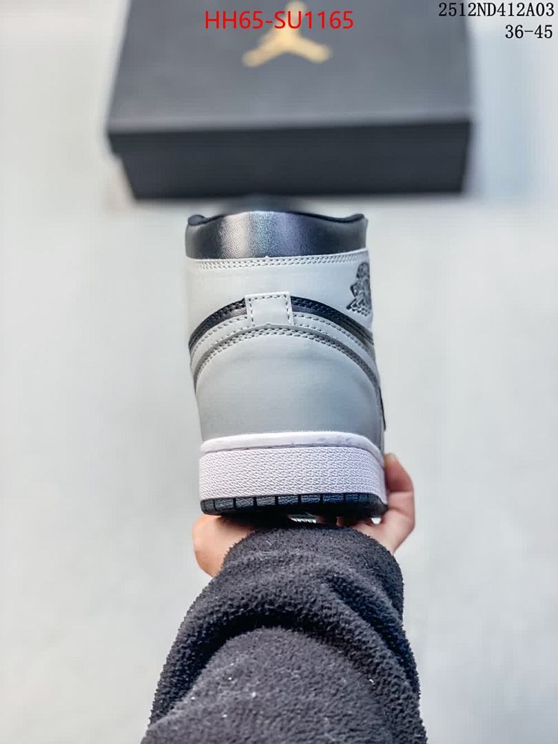 Women Shoes-Air Jordan ID: SU1165 $: 65USD