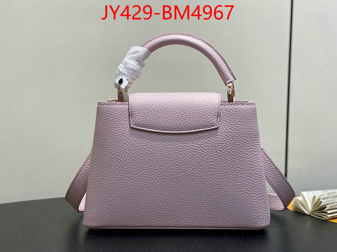 LV Bags(TOP)-Handbag Collection- ID: BM4967