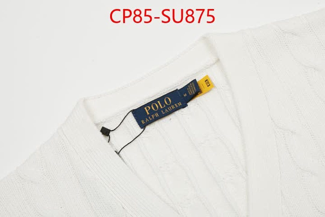 Clothing-Ralph Lauren ID: SU875 $: 85USD