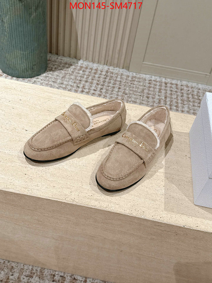 Women Shoes-Dior ID: SM4717 $: 145USD
