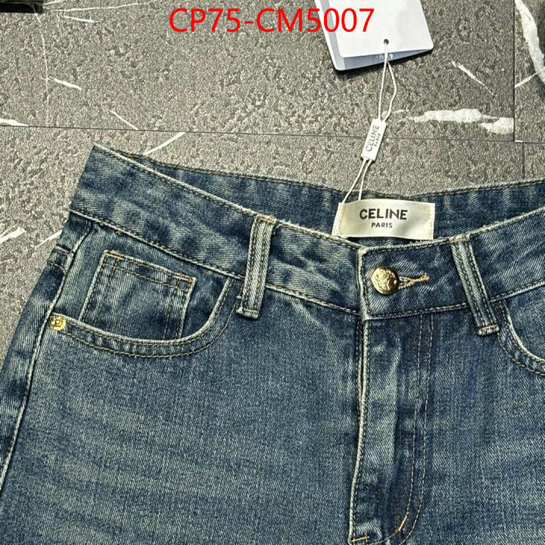 Clothing-Celine ID: CM5007 $: 75USD