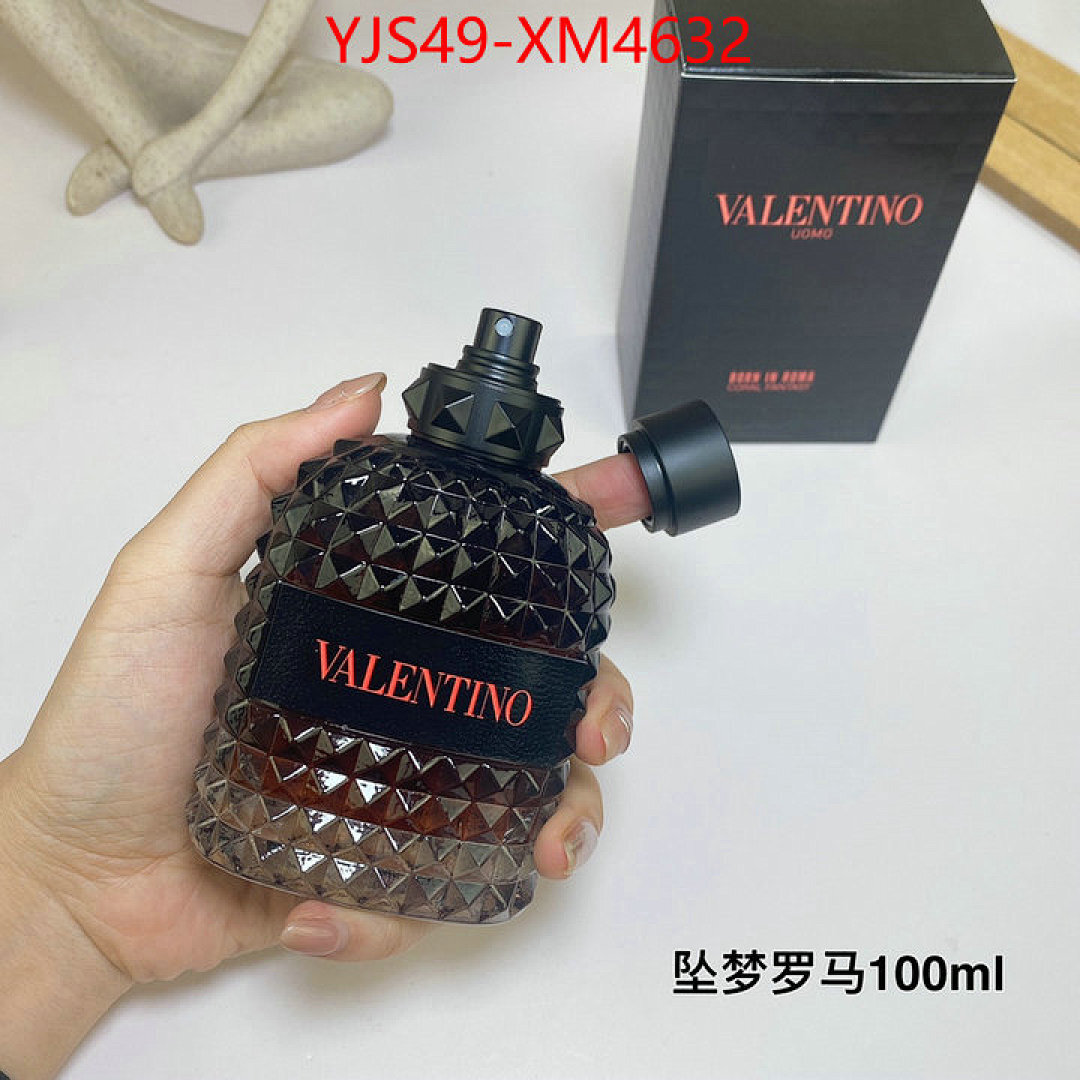 Perfume-Valentino ID: XM4632 $: 49USD