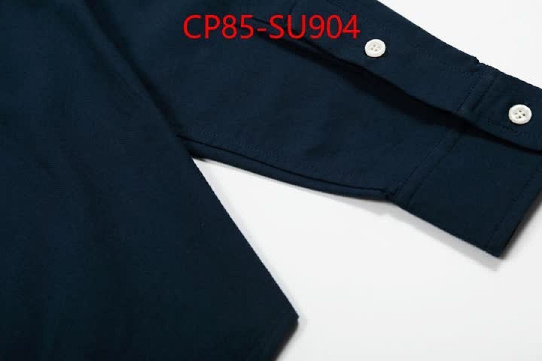 Clothing-Ralph Lauren ID: SU904 $: 85USD