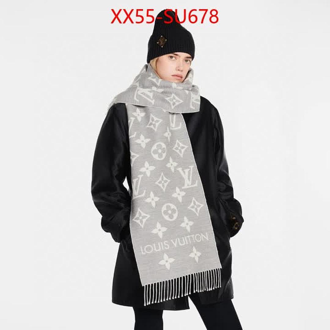 Scarf-LV ID: SU678 $: 55USD