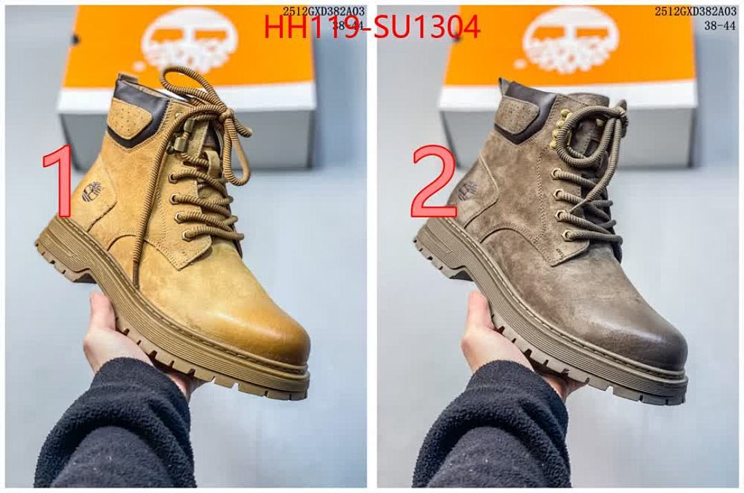 Men Shoes-Timberland ID: SU1304 $: 119USD