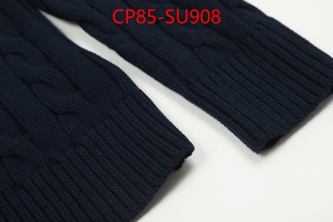 Clothing-Ralph Lauren ID: SU908 $: 85USD