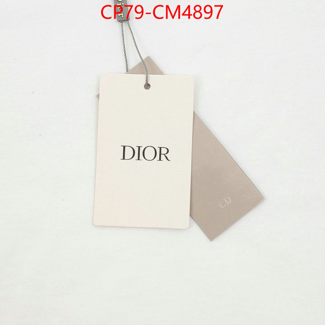 Clothing-Dior ID: CM4897 $: 79USD