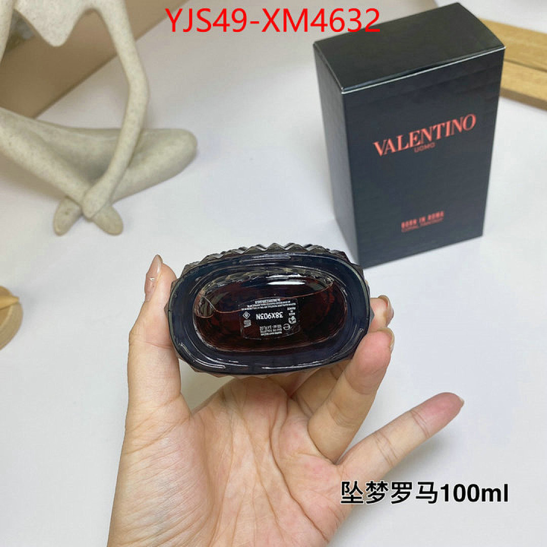 Perfume-Valentino ID: XM4632 $: 49USD