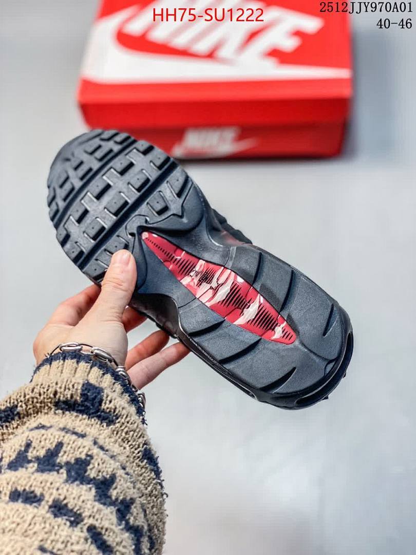 Men Shoes-Nike ID: SU1222 $: 75USD