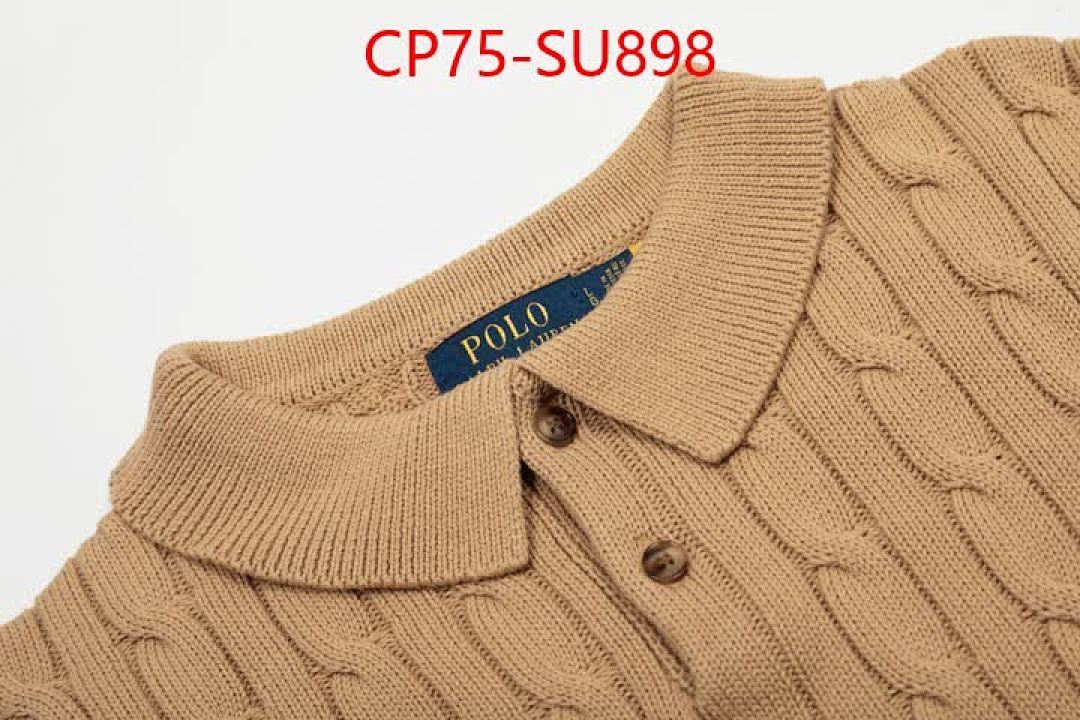 Clothing-Ralph Lauren ID: SU898 $: 75USD
