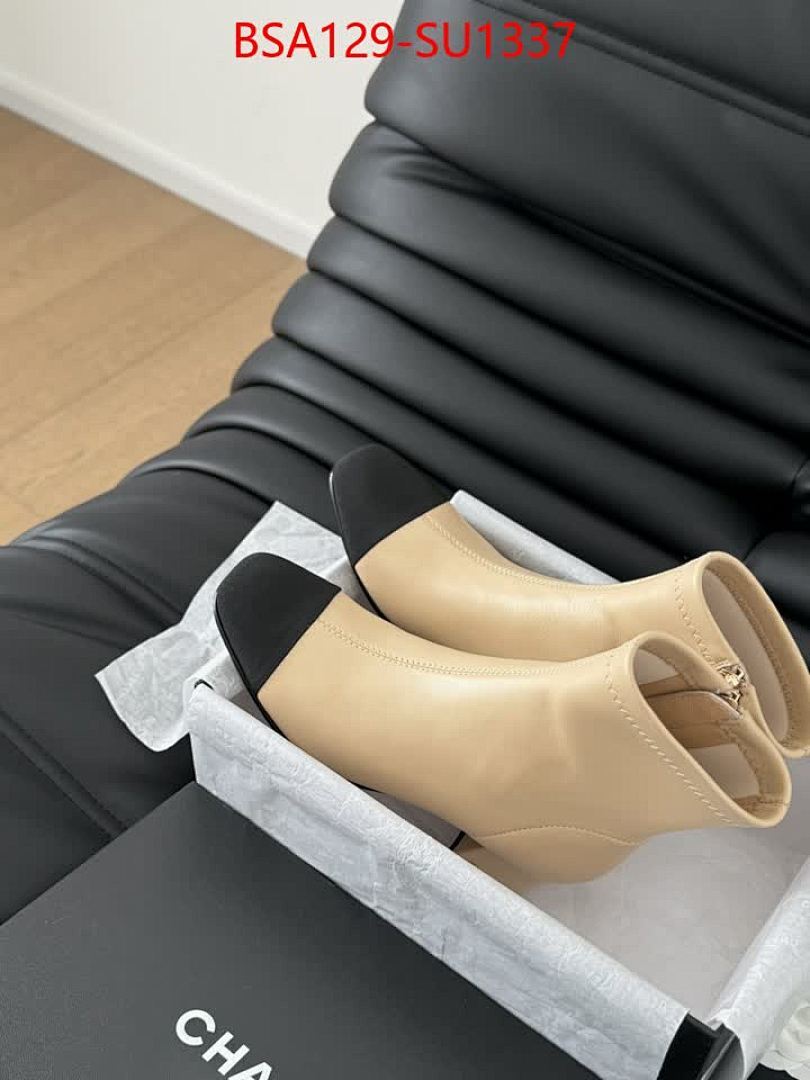 Women Shoes-Boots ID: SU1337 $: 129USD