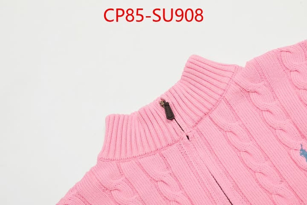 Clothing-Ralph Lauren ID: SU908 $: 85USD