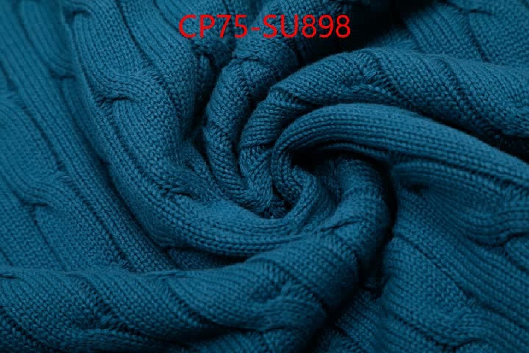 Clothing-Ralph Lauren ID: SU898 $: 75USD