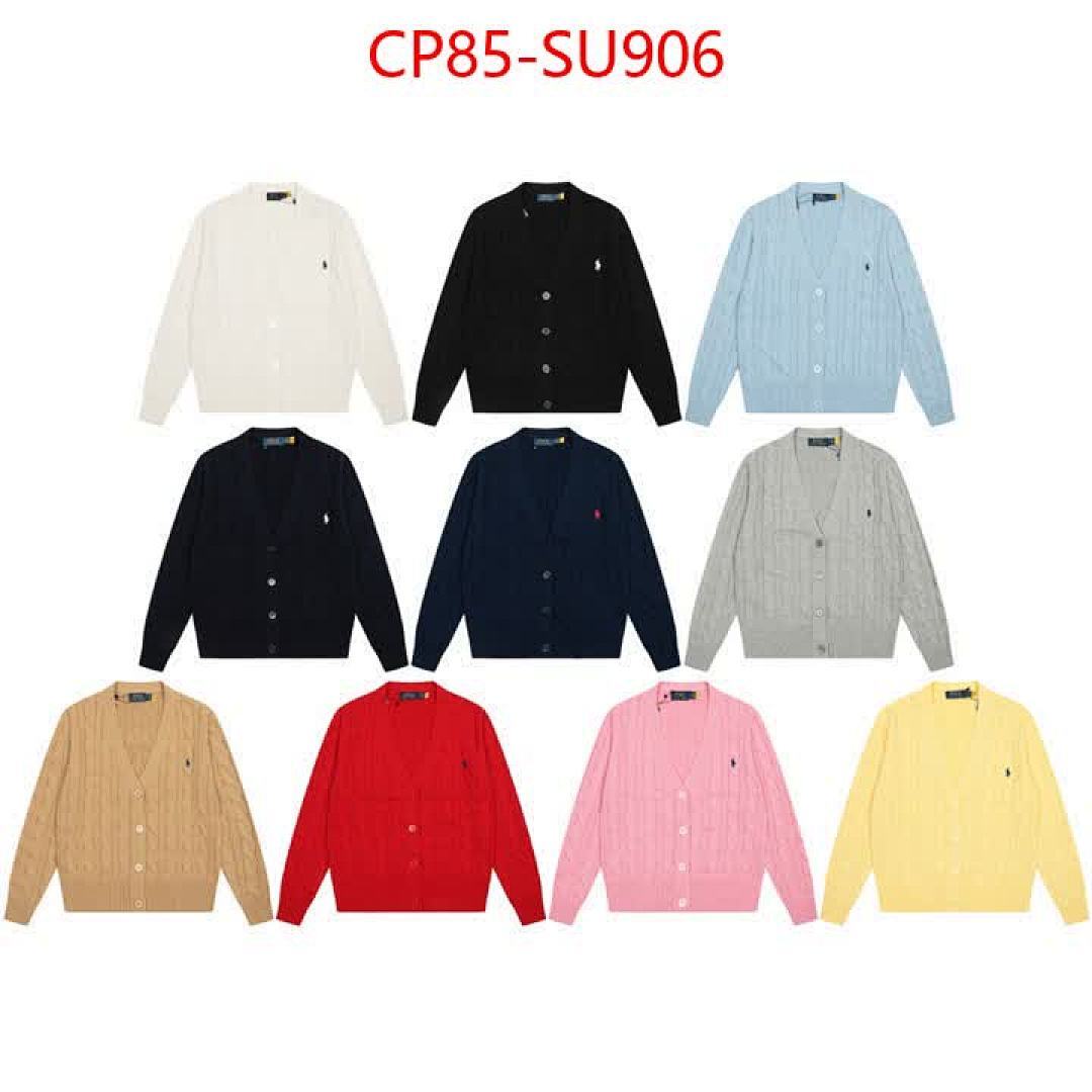 Clothing-Ralph Lauren ID: SU906 $: 85USD