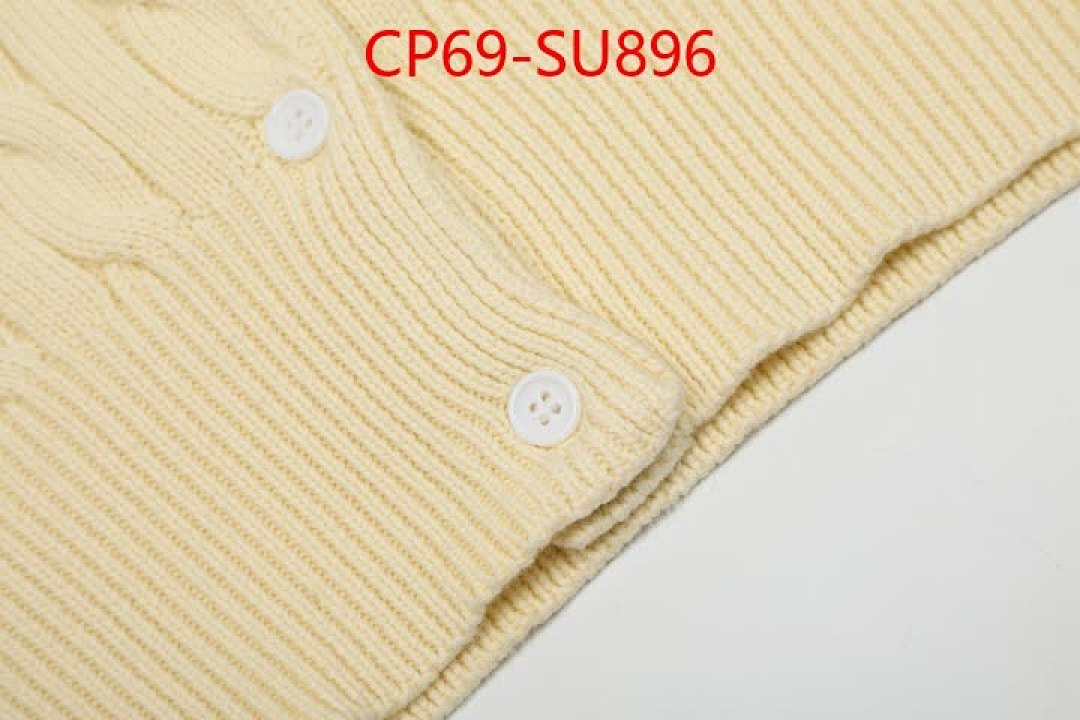 Clothing-Ralph Lauren ID: SU896 $: 69USD