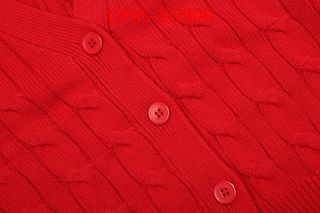 Clothing-Ralph Lauren ID: SU906 $: 85USD