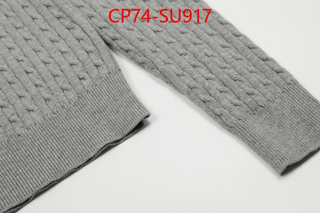 Clothing-Ralph Lauren ID: SU917 $: 74USD