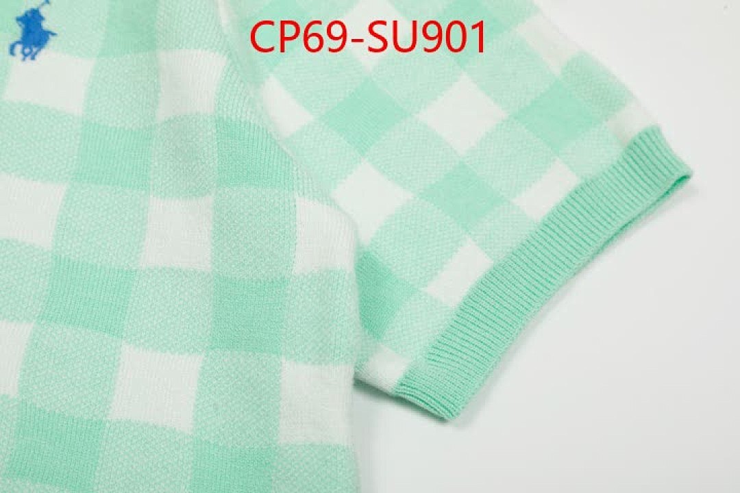 Clothing-Ralph Lauren ID: SU901 $: 69USD