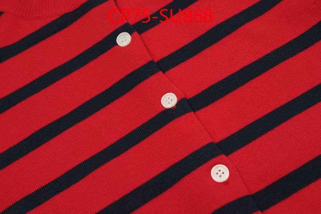 Clothing-Ralph Lauren ID: SU868 $: 75USD