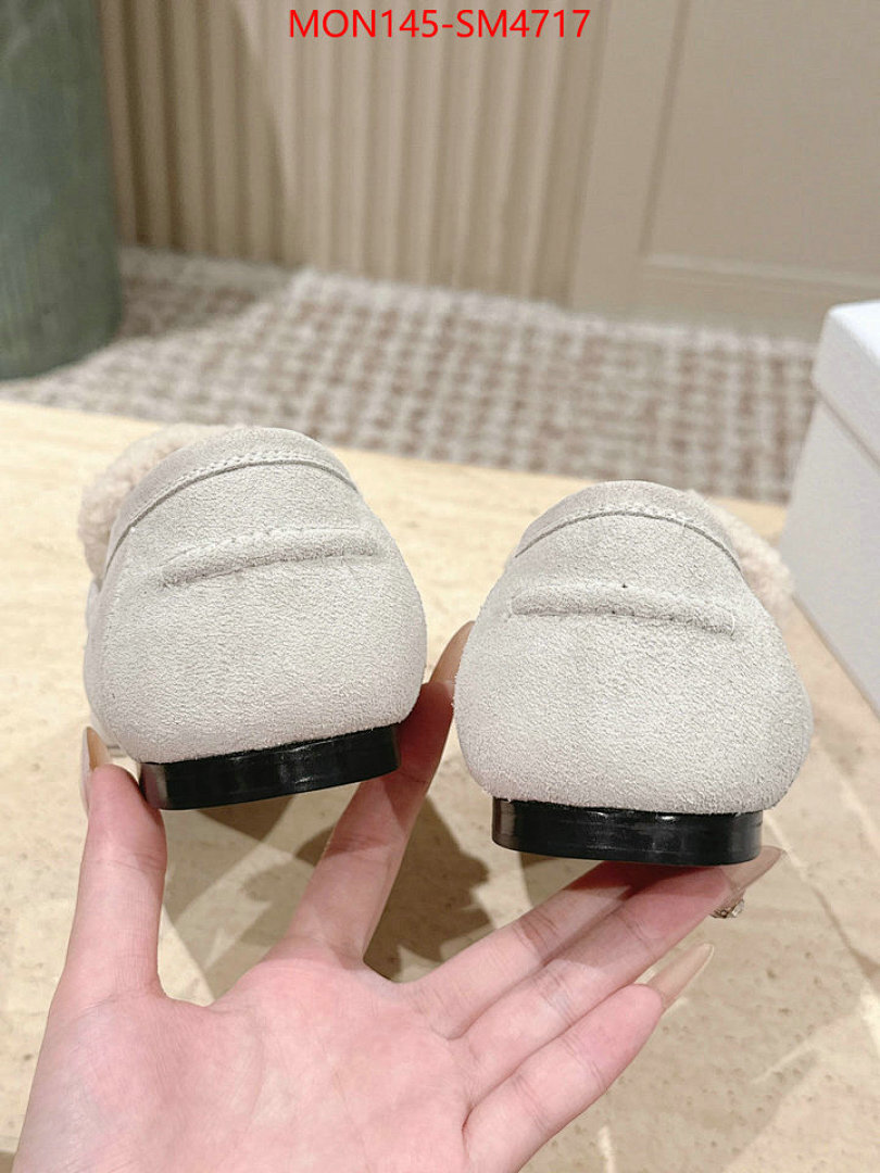 Women Shoes-Dior ID: SM4717 $: 145USD