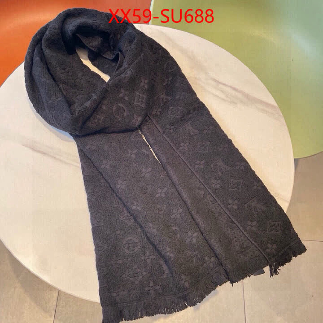 Scarf-LV ID: SU688 $: 59USD