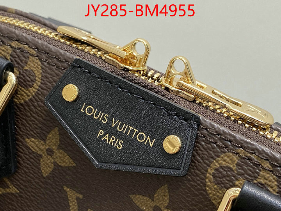 LV Bags(TOP)-Alma- ID: BM4955 $: 285USD,