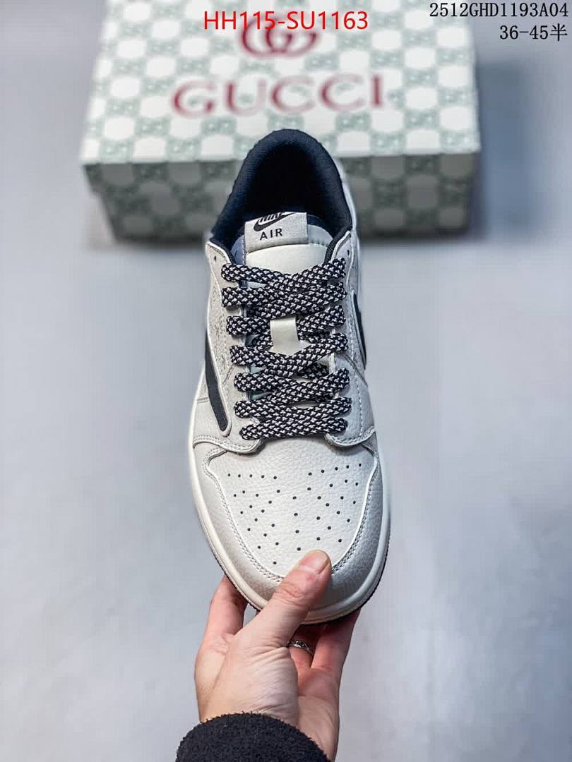 Women Shoes-Air Jordan ID: SU1163 $: 115USD