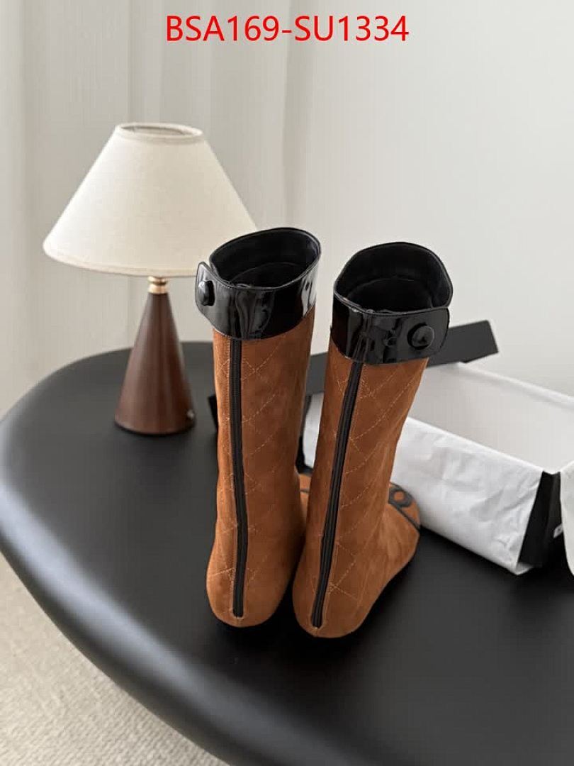 Women Shoes-Boots ID: SU1334 $: 169USD