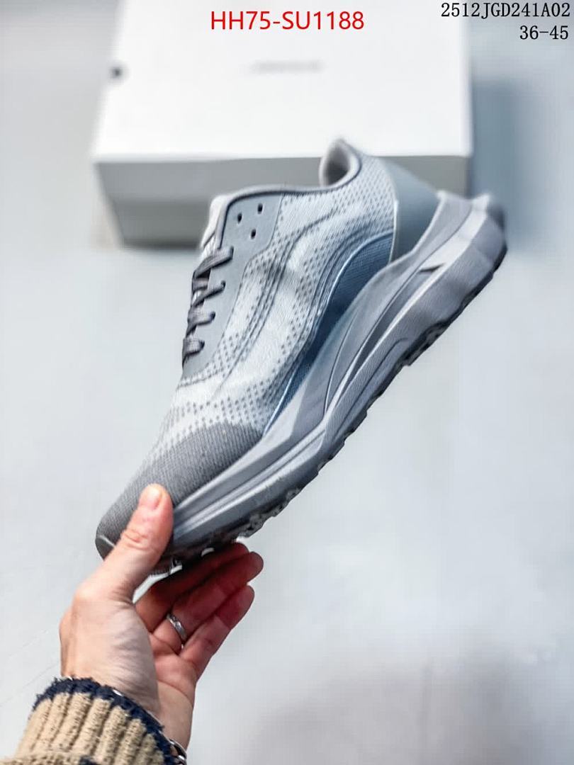 Men Shoes-Alo ID: SU1188 $: 75USD