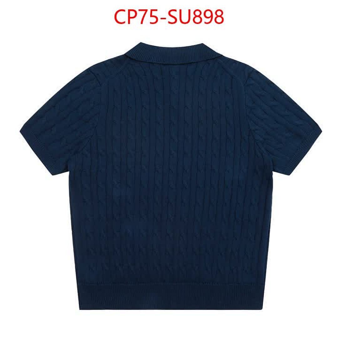 Clothing-Ralph Lauren ID: SU898 $: 75USD