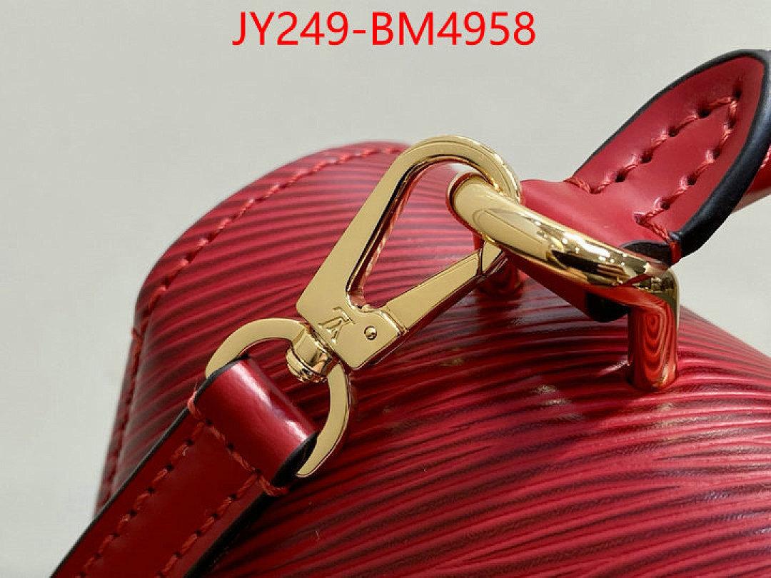 LV Bags(TOP)-Pochette MTis- ID: BM4958 $: 249USD,