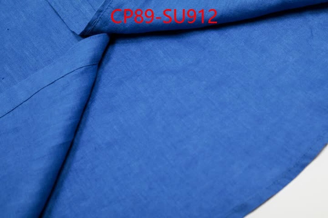 Clothing-Ralph Lauren ID: SU912 $: 89USD