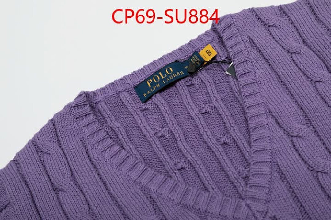 Clothing-Ralph Lauren ID: SU884 $: 69USD