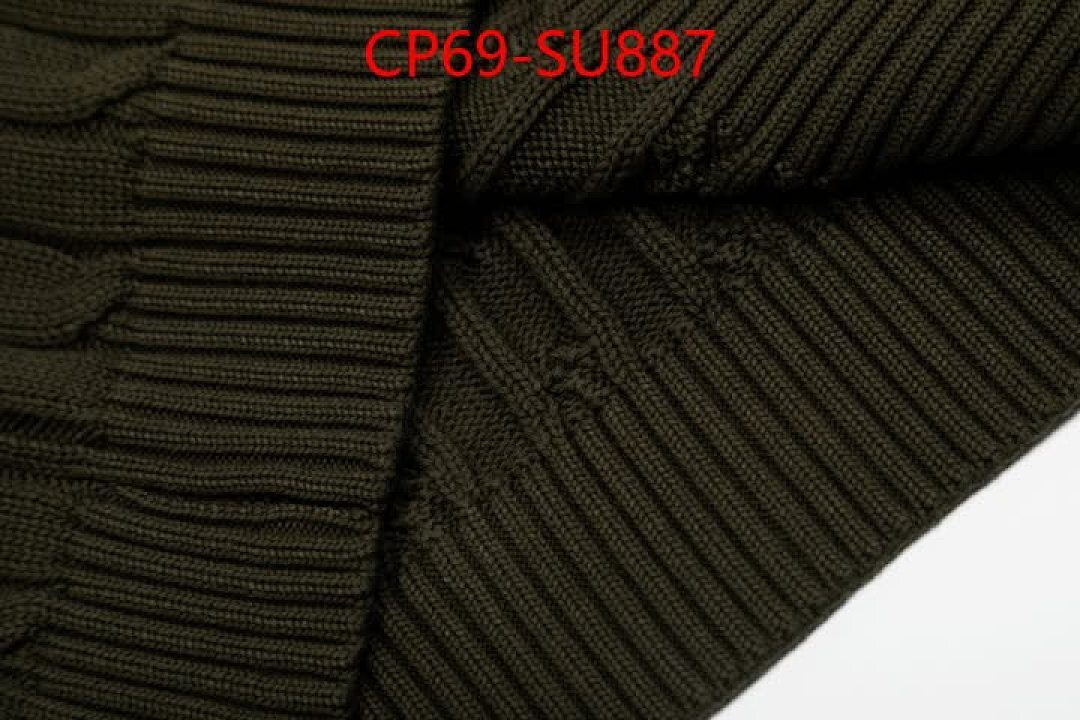 Clothing-Ralph Lauren ID: SU887 $: 69USD