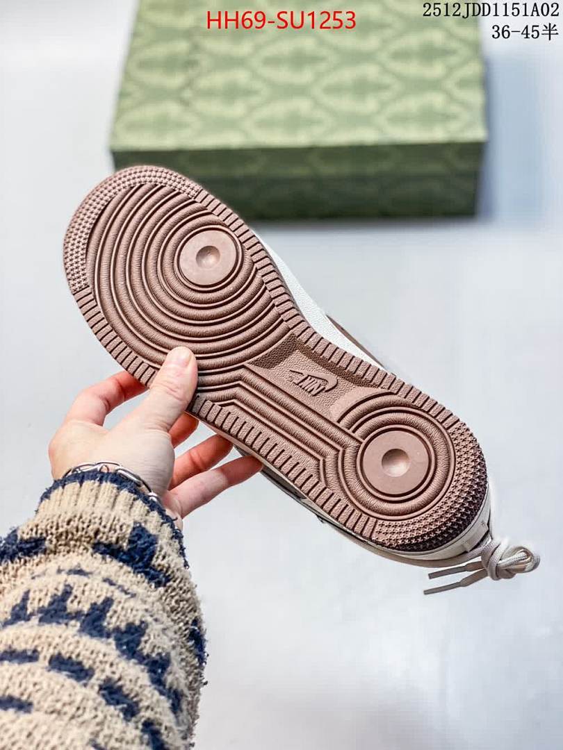 Men Shoes-Nike ID: SU1253 $: 69USD