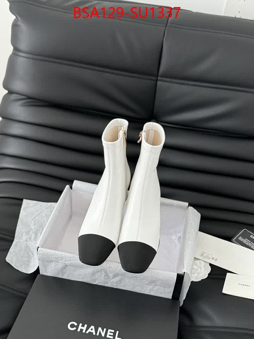 Women Shoes-Boots ID: SU1337 $: 129USD