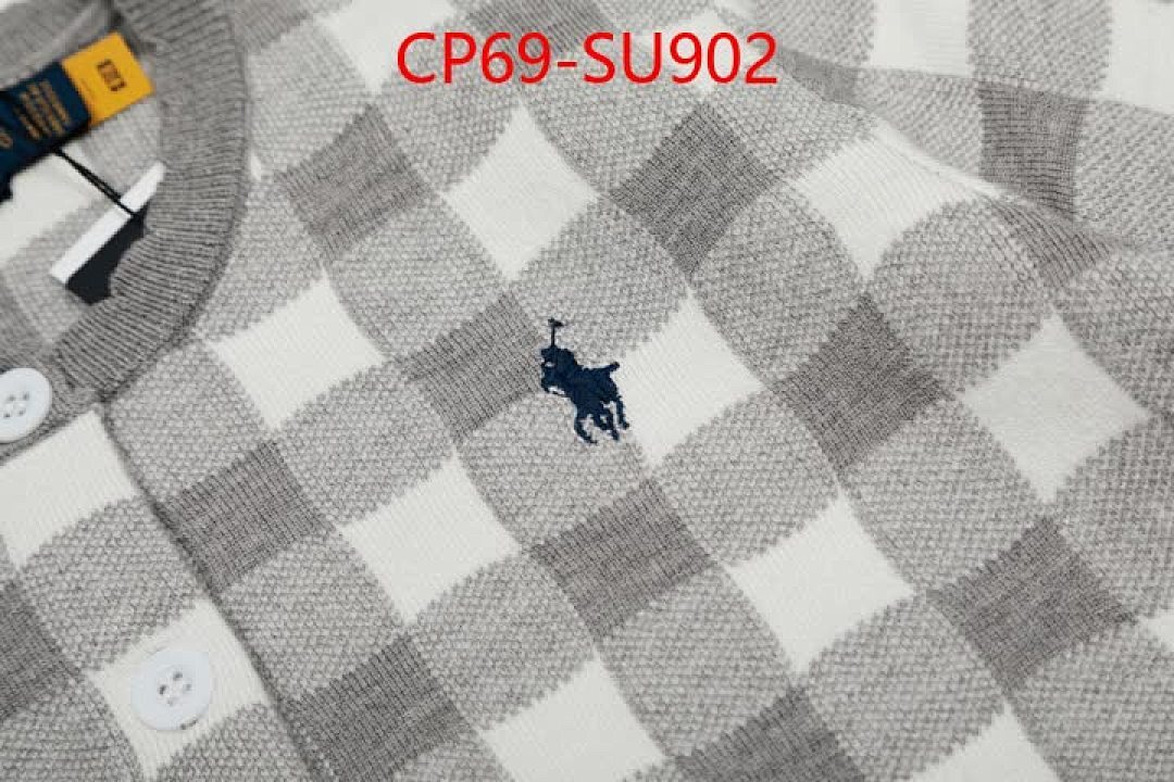 Clothing-Ralph Lauren ID: SU902 $: 69USD