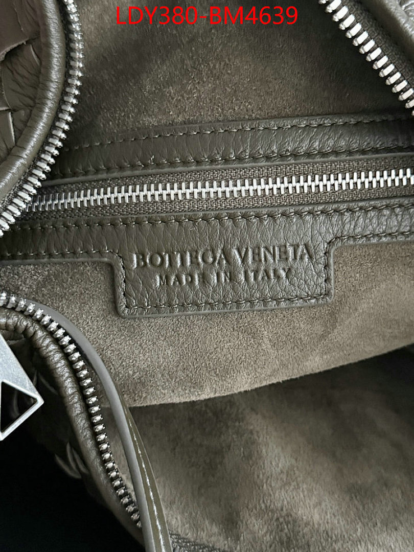 BV Bags(TOP)-Handbag- ID: BM4639 $: 380USD,