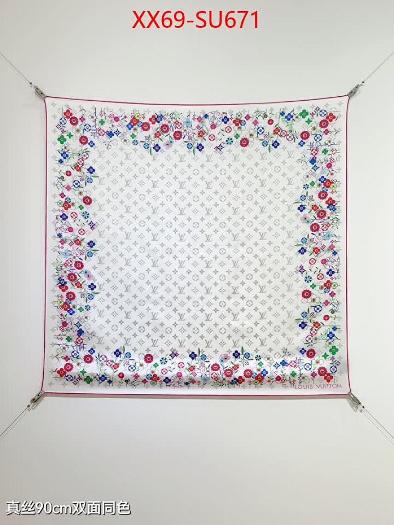 Scarf-LV ID: SU671 $: 69USD