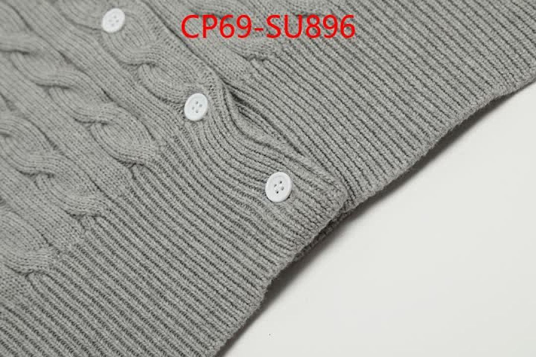 Clothing-Ralph Lauren ID: SU896 $: 69USD