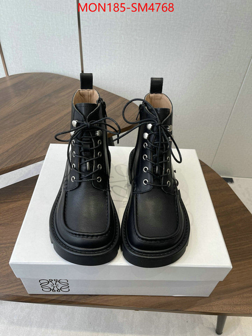 Women Shoes-Boots ID: SM4768 $: 185USD