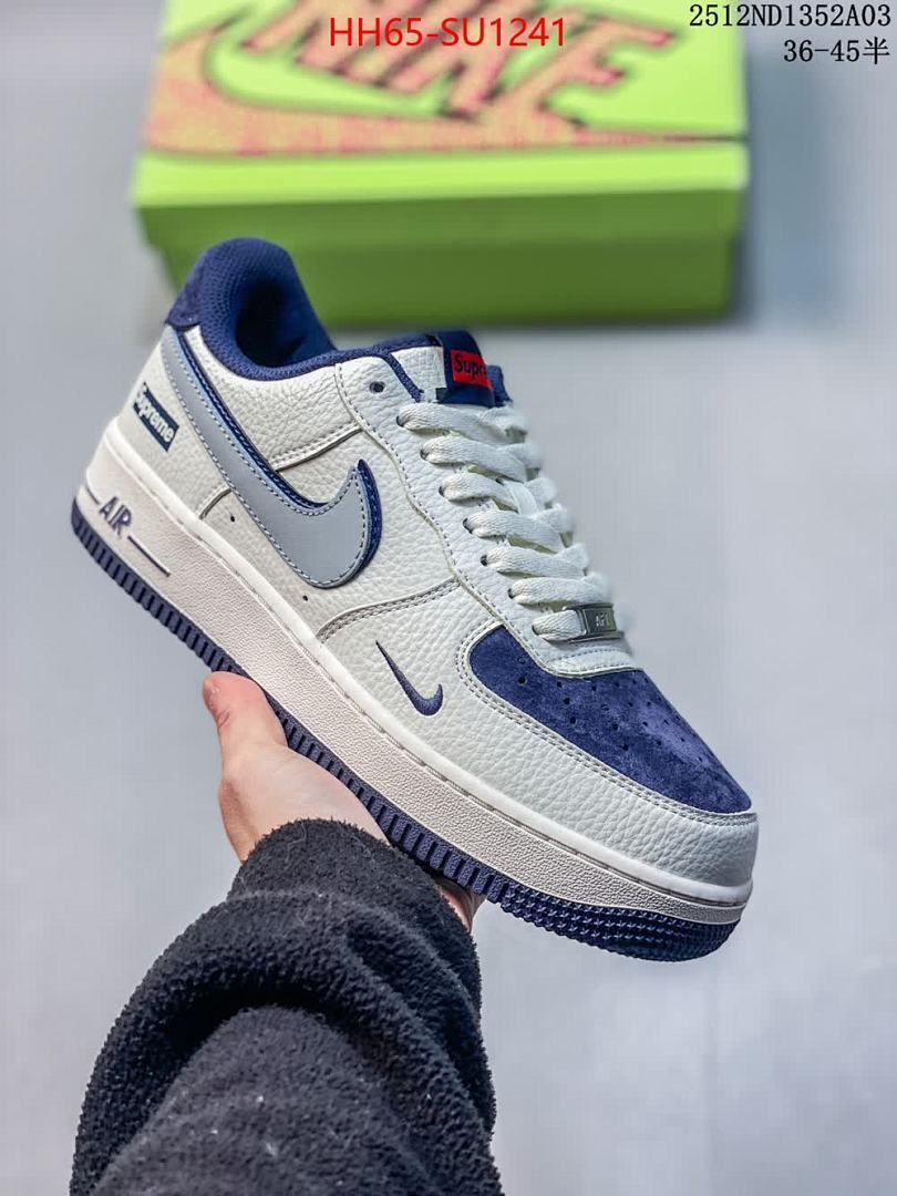 Women Shoes-NIKE ID: SU1241 $: 65USD