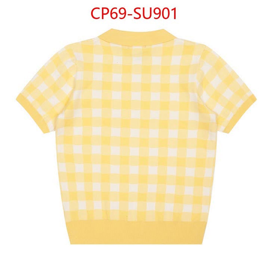 Clothing-Ralph Lauren ID: SU901 $: 69USD