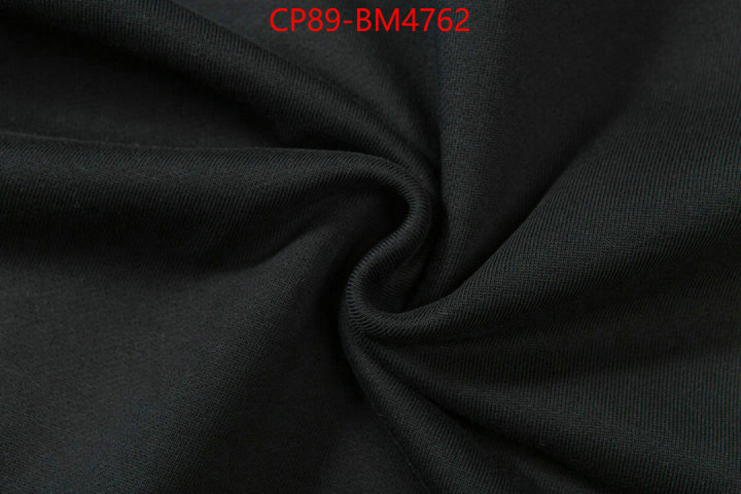 Clothing-Gucci ID: CM4762 $: 89USD