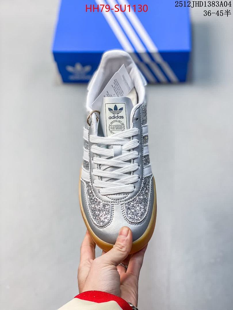 Men Shoes-Adidas ID: SU1130 $: 79USD